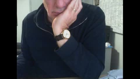 James online show from 05.05.26