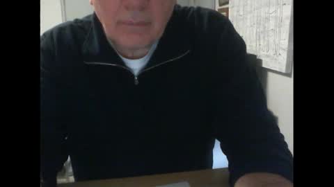 James online show from 05.10.26