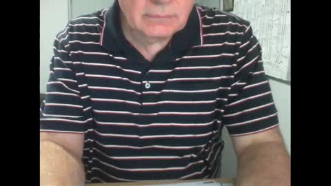 James online show from 05.18.26