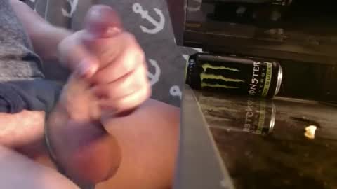 Snapshot of thickmonstercock8by8 chatting on 03.10.25 thickmonstercock8by8 online show from 03.10.25