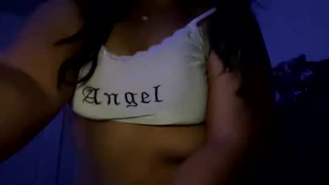 Snapshot of thickmorena chatting on 10.13.25 thickmorena online show from 10.13.25