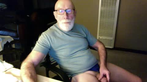 Thickmorningwoodinyou always online show from 12.21.24