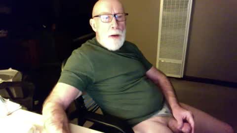 Thickmorningwoodinyou always online show from 12.30.24