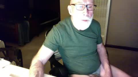 Thickmorningwoodinyou always online show from 01.07.25