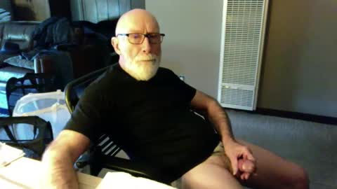 Thickmorningwoodinyou always online show from 01.15.25