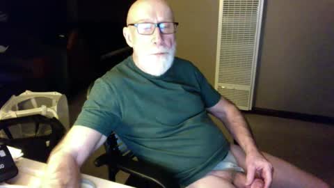 Thickmorningwoodinyou always online show from 02.19.25