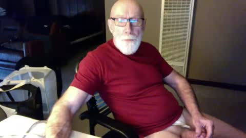 Thickmorningwoodinyou always online show from 03.02.25