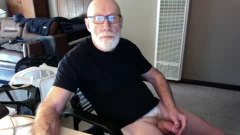 Thickmorningwoodinyou always online show from 03.03.25