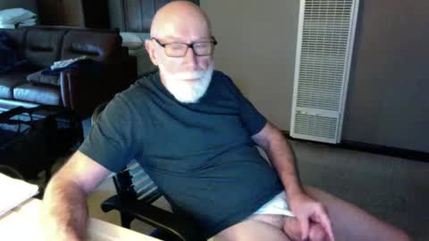 Thickmorningwoodinyou always online show from 09.19.25