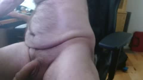 thicknuncut67 online show from 04.02.26