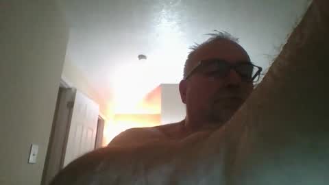 thickwhiteload online show from 11.03.25