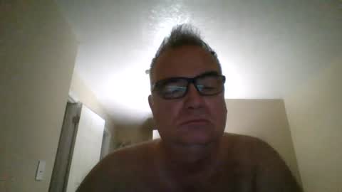 thickwhiteload online show from 07.11.26