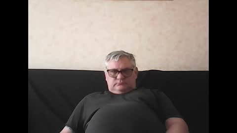 Thierrysymp online show from 01.01.25