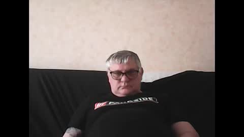 Thierrysymp online show from 01.10.25