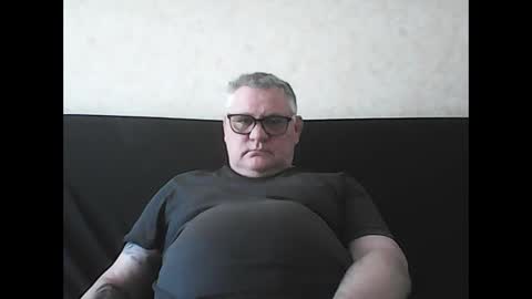 Thierrysymp online show from 02.23.25