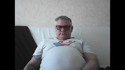 Thierrysymp online show from 03.06.25