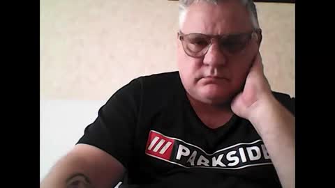 Thierrysymp online show from 11.09.25