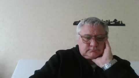 Thierrysymp online show from 03.31.26