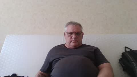 Snapshot of thierrysymp chatting on 07.14.26 Thierrysymp online show from 07.14.26