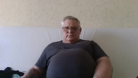 Snapshot of thierrysymp chatting on 07.17.26 Thierrysymp online show from 07.17.26
