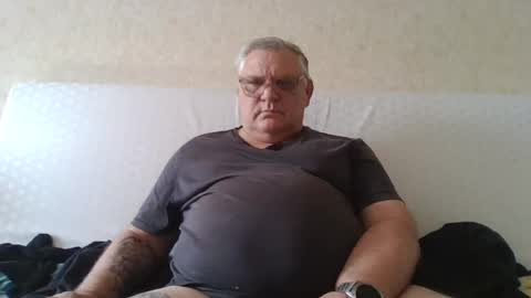Snapshot of thierrysymp chatting on 07.19.26 Thierrysymp online show from 07.19.26