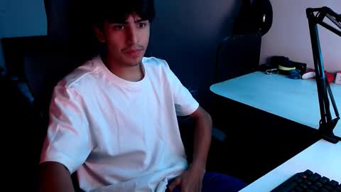 thieves_us online show from 01.20.25