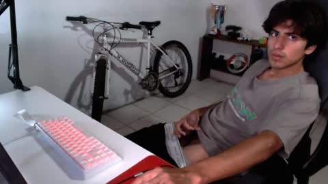 thieves_us online show from 09.22.25