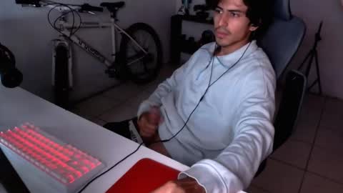 thieves_us online show from 09.29.25