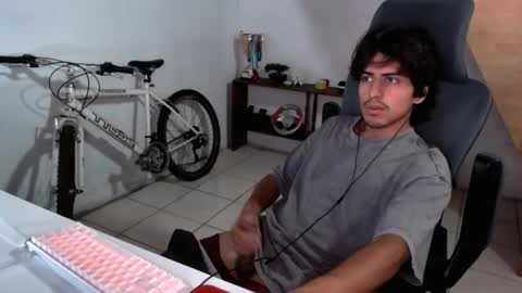 thieves_us online show from 09.30.25