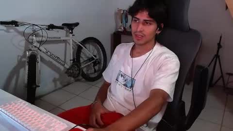 thieves_us online show from 10.15.25