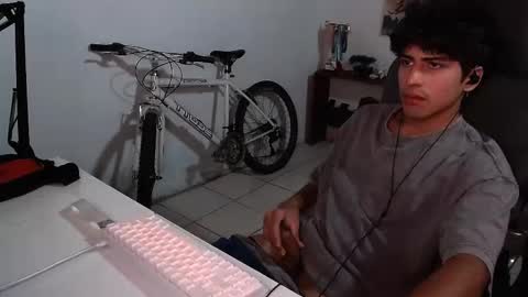 thieves_us online show from 10.21.25