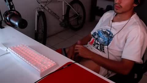 thieves_us online show from 11.11.25