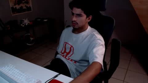 thieves_us online show from 12.16.25