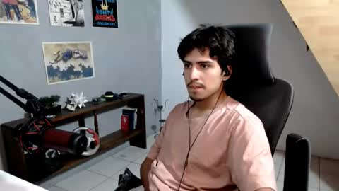 thieves_us online show from 01.14.26