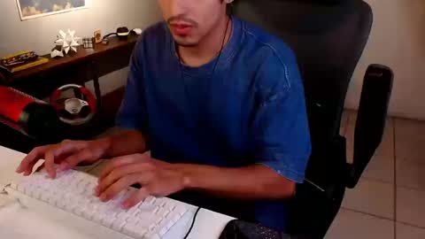 thieves_us online show from 03.18.26