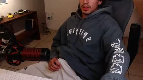 thieves_us online show from 04.18.26