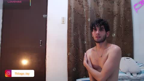 Snapshot of thiiago_tay chatting on 09.24.25 Thiiago online show from 09.24.25