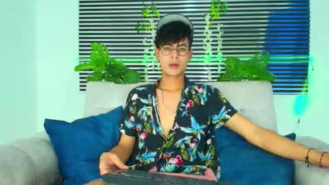 Thiago Saenzz online show from 02.05.26