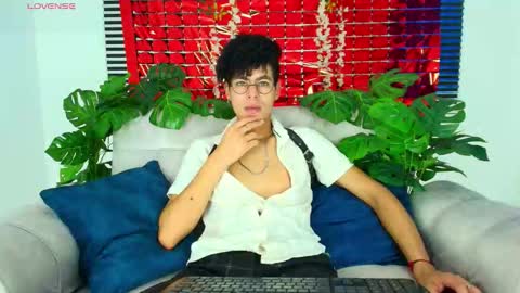 Thiago Saenzz online show from 02.24.26