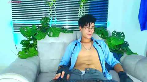 Thiago Saenzz online show from 03.16.26