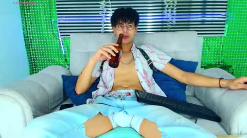 Thiago Saenzz online show from 03.23.26