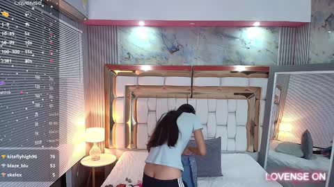 Snapshot of thin_eva chatting on 01.05.25 Eva online show from 01.05.25