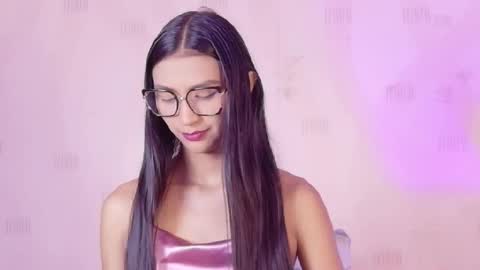 Snapshot of thin_eva chatting on 02.19.26 Eva online show from 02.19.26