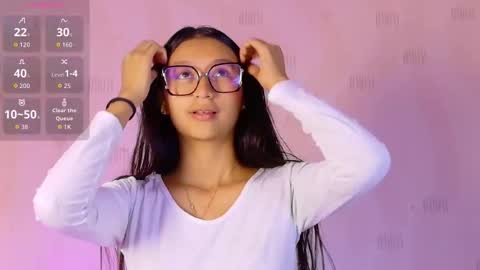 Eva  online show from 03.20.26