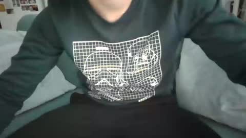 Snapshot of thinboy2 chatting on 12.09.24 Thinboy2 online show from 12.09.24