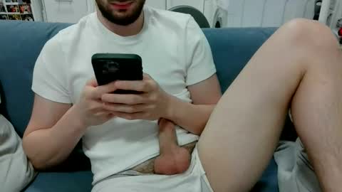 Thinboy2 online show from 12.15.25