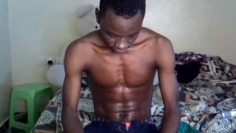 thirstyspoiller254 online show from 04.30.26