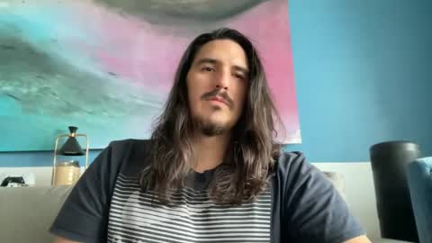 Snapshot of thirtyfootoctopus chatting on 09.08.25 Octopus online show from 09.08.25