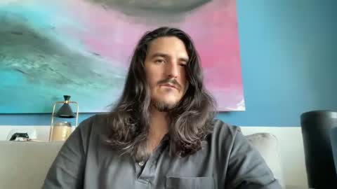 Snapshot of thirtyfootoctopus chatting on 09.10.25 Octopus online show from 09.10.25