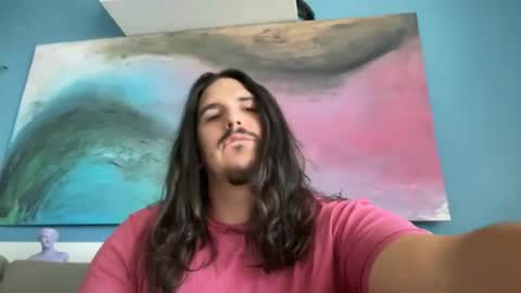 Snapshot of thirtyfootoctopus chatting on 09.13.25 Octopus online show from 09.13.25